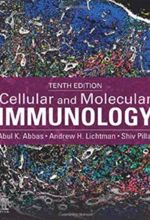 کتاب Cellular and Molecular Immunology