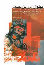 کتاب پهلوان در بن بست