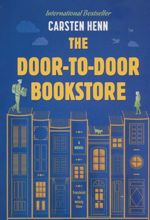 کتاب The Door-to-Door Bookstore