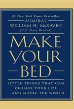 کتاب Make Your Bed
