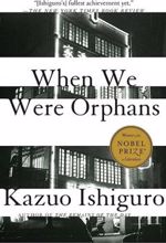 کتاب When We Were Orphans