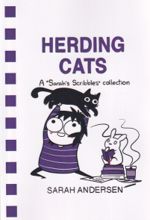 کتاب Herding Cats