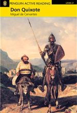 کتاب Don Quixote