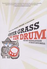 کتاب (The Tin Drum (Book Three