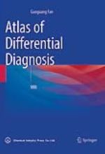 جلد کتاب Atlas of Differential Diagnosis