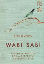 کتاب Wabi Sabi