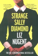 کتاب Strange Sally Diamond