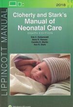 کتاب Cloherty and Stark's Manual of Neonatal Care