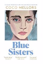کتاب Blue Sisters