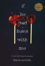 کتاب If He Had Been With Me