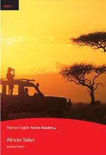 کتاب African Safari