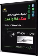 کتاب تکنیک های پایه ای هک قانونمند