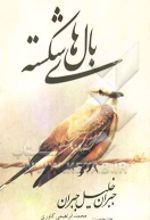 کتاب بالهای شکسته