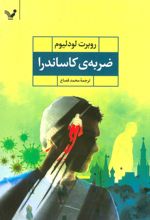 کتاب ضربه ی کاساندرا