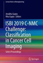 جلد کتاب ISBI 2019 C-NMC Challenge