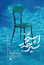 کتاب استخر شیرجه