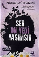 کتاب Sen On Yedi Yasimsin