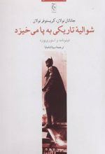 کتاب شوالیه تاریکی به پا می خیزد