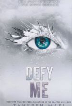 کتاب Defy Me