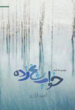 کتاب خواب یخ زده