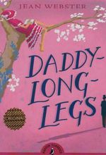 کتاب Daddy Long Legs