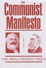 کتاب The Communist Manifesto