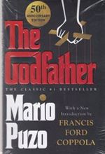 کتاب The Godfather