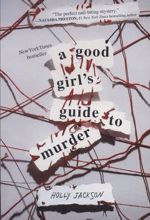 کتاب A Good Girl's Guide to Murder