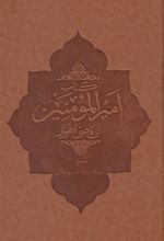 کتاب امیر المومنین