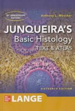 کتاب Junqueira's Basic Histology