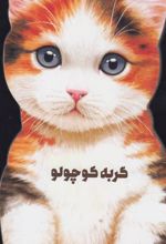 کتاب گربه کوچولو