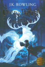 کتاب Harry Potter and the Prisoner of Azkaban 3