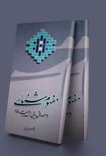 کتاب مفهوم شناسی و مصداق یابی اهل بیت