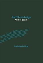 کتاب self knowledge