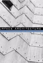 جلد کتاب Surface Architecture