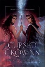 کتاب Cursed Crowns