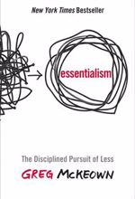 کتاب Essentialism