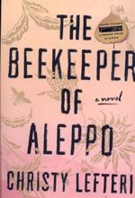 کتاب The Beekeeper of Aleppo