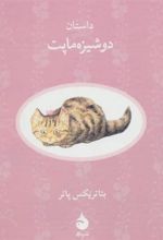کتاب داستان دوشیزه ماپت