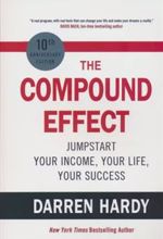 کتاب The Compound Effect