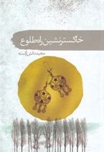 کتاب خاکستر نشین راه طلوع
