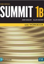 کتاب Summit 3rd 1B