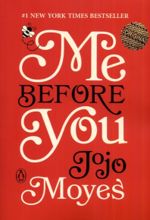 کتاب Me Before You