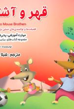 کتاب قهر و آشتی
