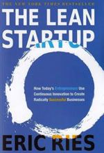 کتاب The Lean Startup