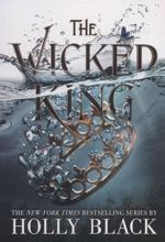 کتاب The Wicked King