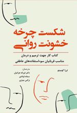 کتاب شکست چرخه خشونت روانی