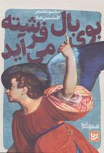 کتاب بوی بال فرشته می آید