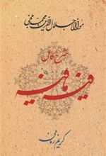 کتاب شرح کامل فیه ما فیه