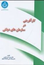 کتاب کارآفرینی در سازمان های دولتی